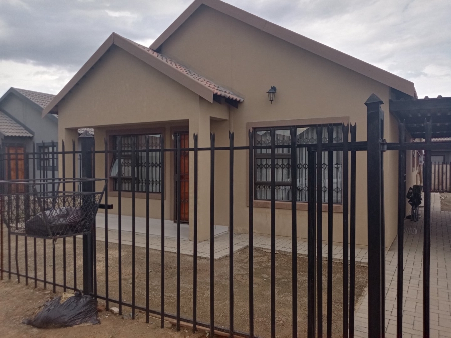 3 Bedroom Property for Sale in Arcata Estate Free State